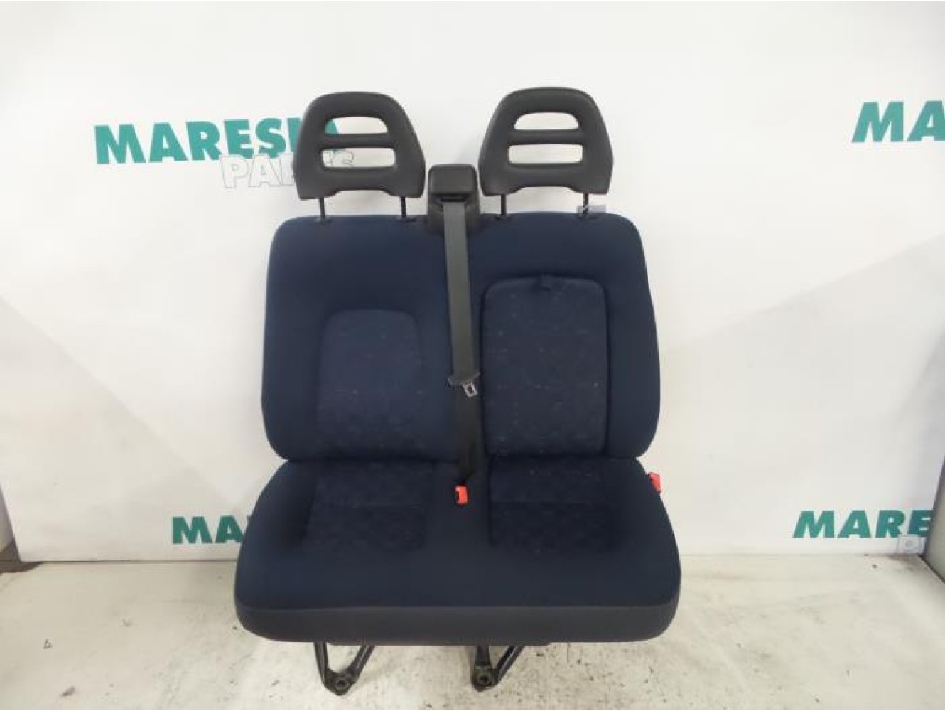 Fiat - Ducato - Double front seat, right