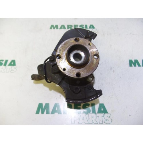 Fiat - Panda - Knuckle, front right