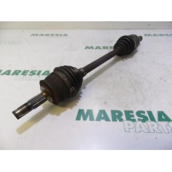 Fiat - Panda - Aandrijfas links-voor