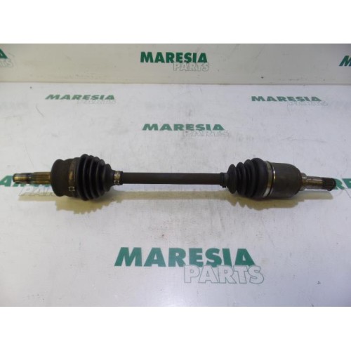 Fiat - Panda - Aandrijfas links-voor
