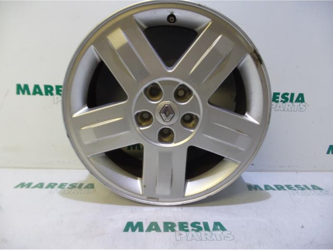 Renault - Espace - Velg