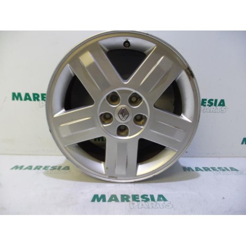 Renault - Espace - Wheel