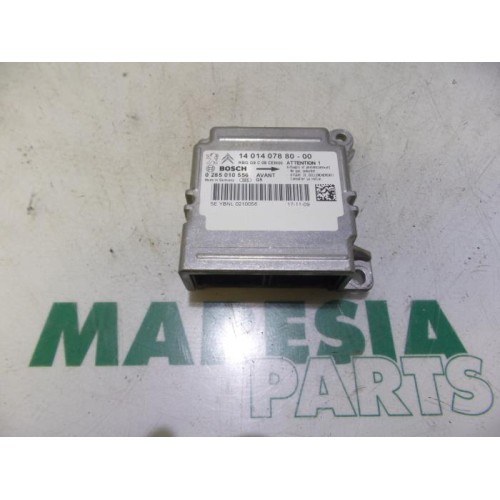 Citroen - Jumpy - Airbag Module