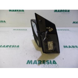 Citroen - Jumpy - Wing mirror, left
