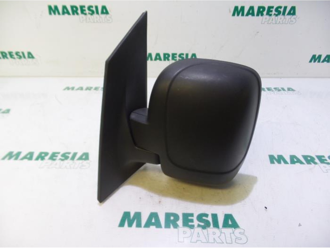 Citroen - Jumpy - Wing mirror, left