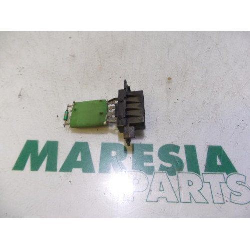 Citroen - Jumpy - Heater resistor