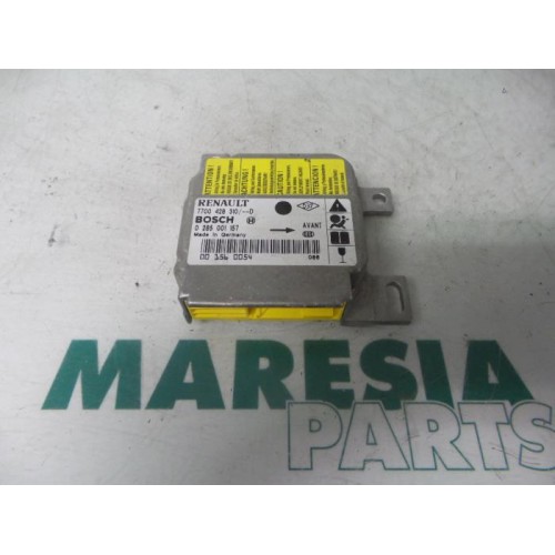 Renault - Clio - Airbag Module
