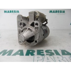 Renault - Clio - Startmotor
