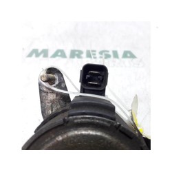 Citroen - Berlingo - Fan motor