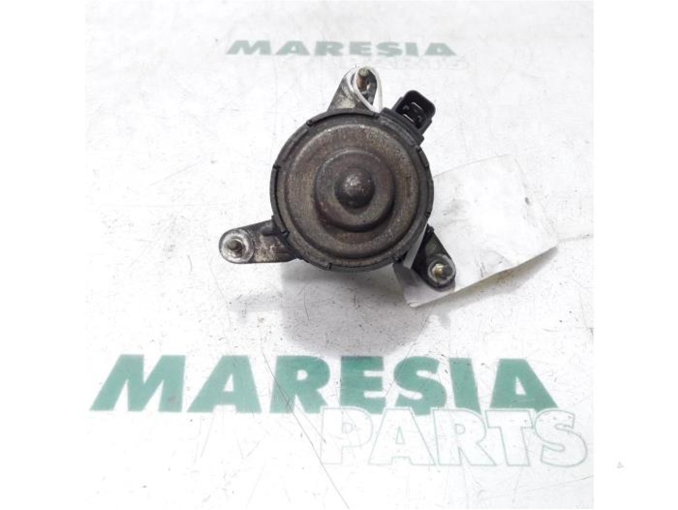 Citroen - Berlingo - Fan motor