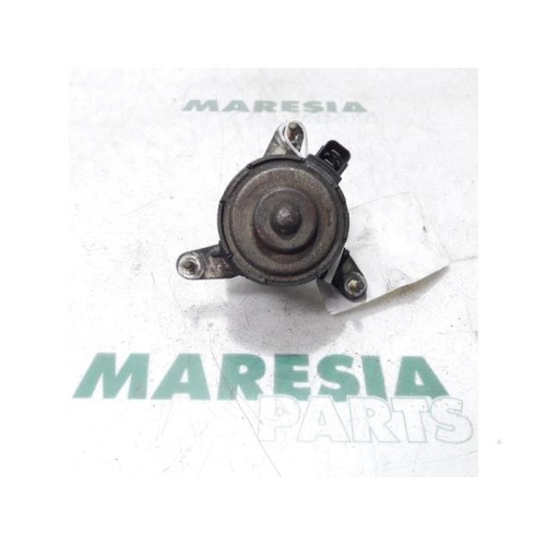 Citroen - Berlingo - Fan motor