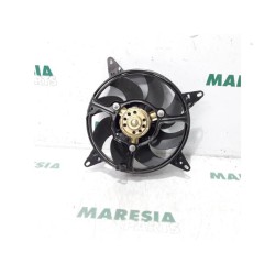 Fiat - Panda - Kühlgebläse Motor