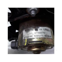 Fiat - Panda - Kühlgebläse Motor