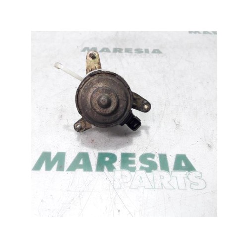Citroen - Berlingo - Fan motor