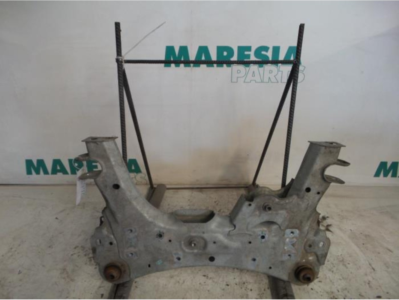 Renault - Kangoo - Subframe