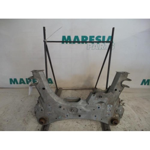 Renault - Kangoo - Subframe