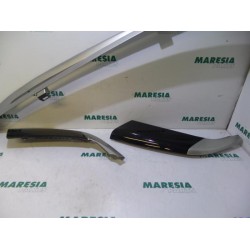 Fiat - Stilo - Kit rails de toit