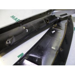 Fiat - Stilo - Kit rails de toit