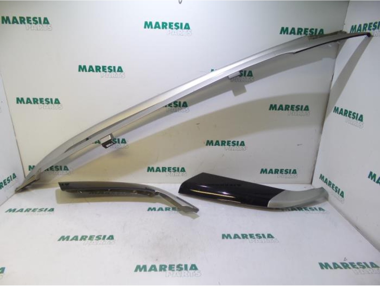 Fiat - Stilo - Kit rails de toit