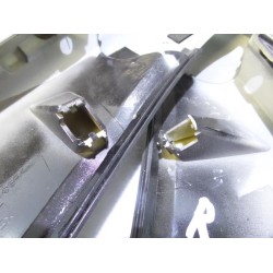 Fiat - Stilo - Kit rails de toit