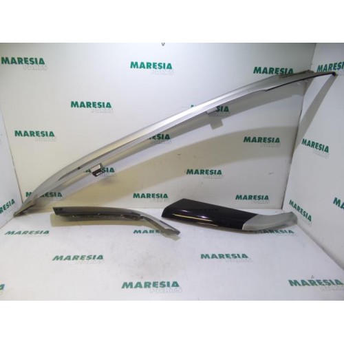 Fiat - Stilo - Roof rail kit