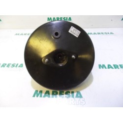 Renault - Kangoo - Brake servo