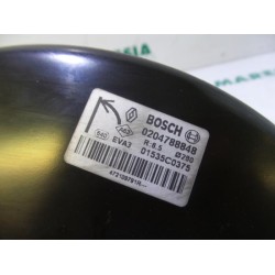 Renault - Kangoo - Brake servo
