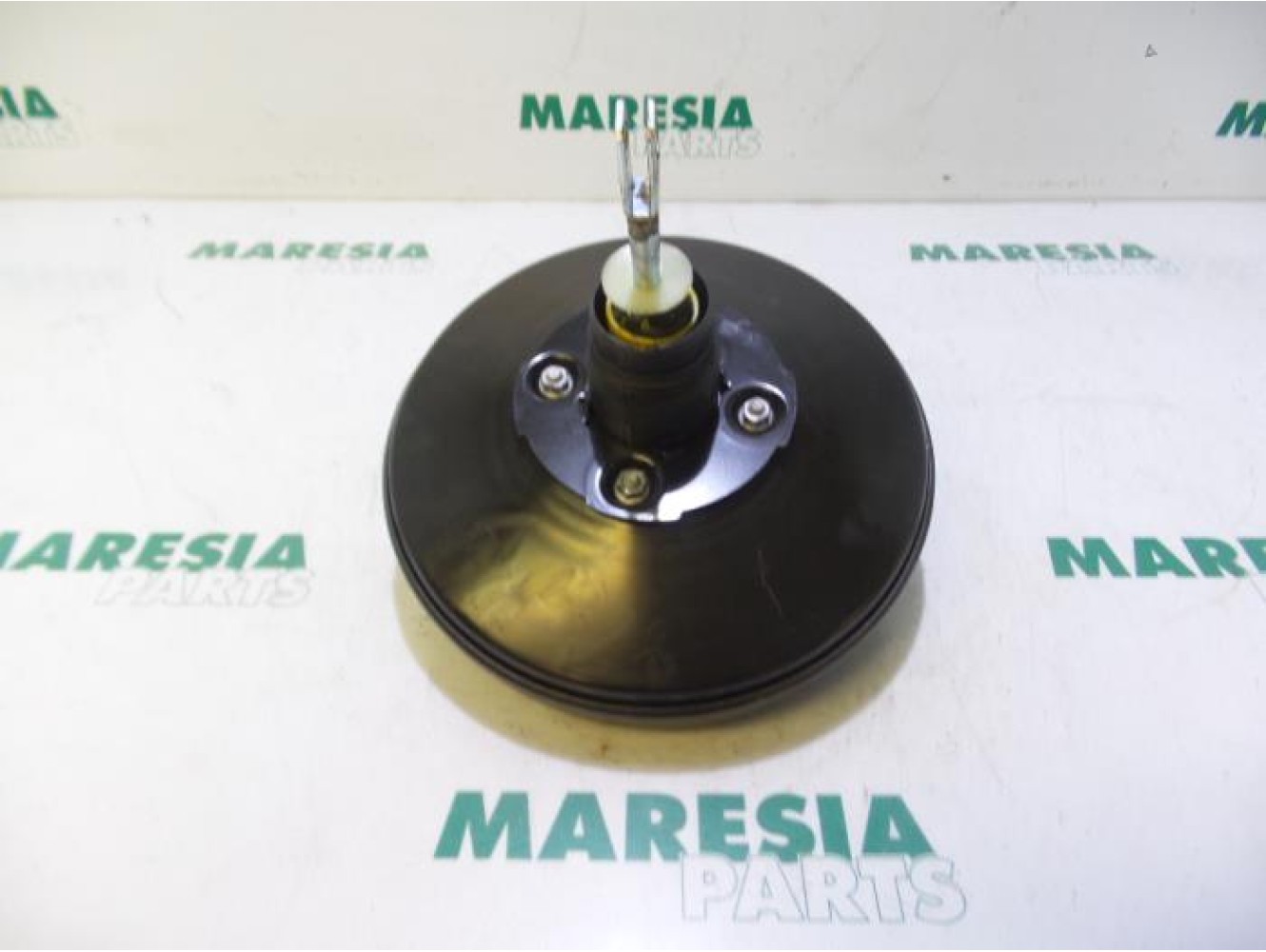 Renault - Kangoo - Brake servo