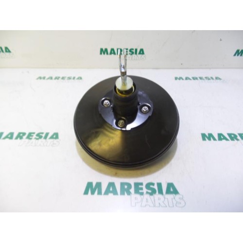 Renault - Kangoo - Brake servo
