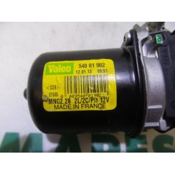 Renault - Kangoo - Front wiper motor
