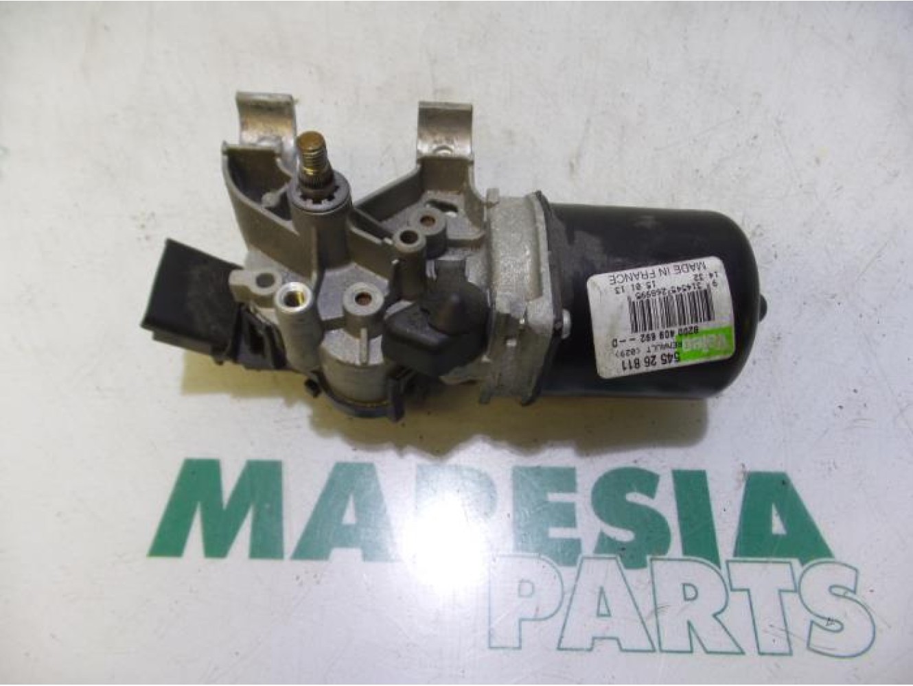 Renault - Kangoo - Front wiper motor