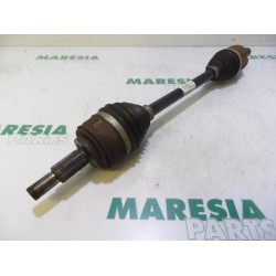 Renault - Kangoo - Front drive shaft, left