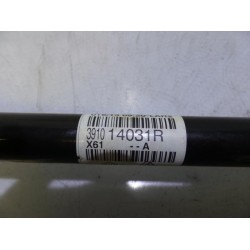 Renault - Kangoo - Front drive shaft, left