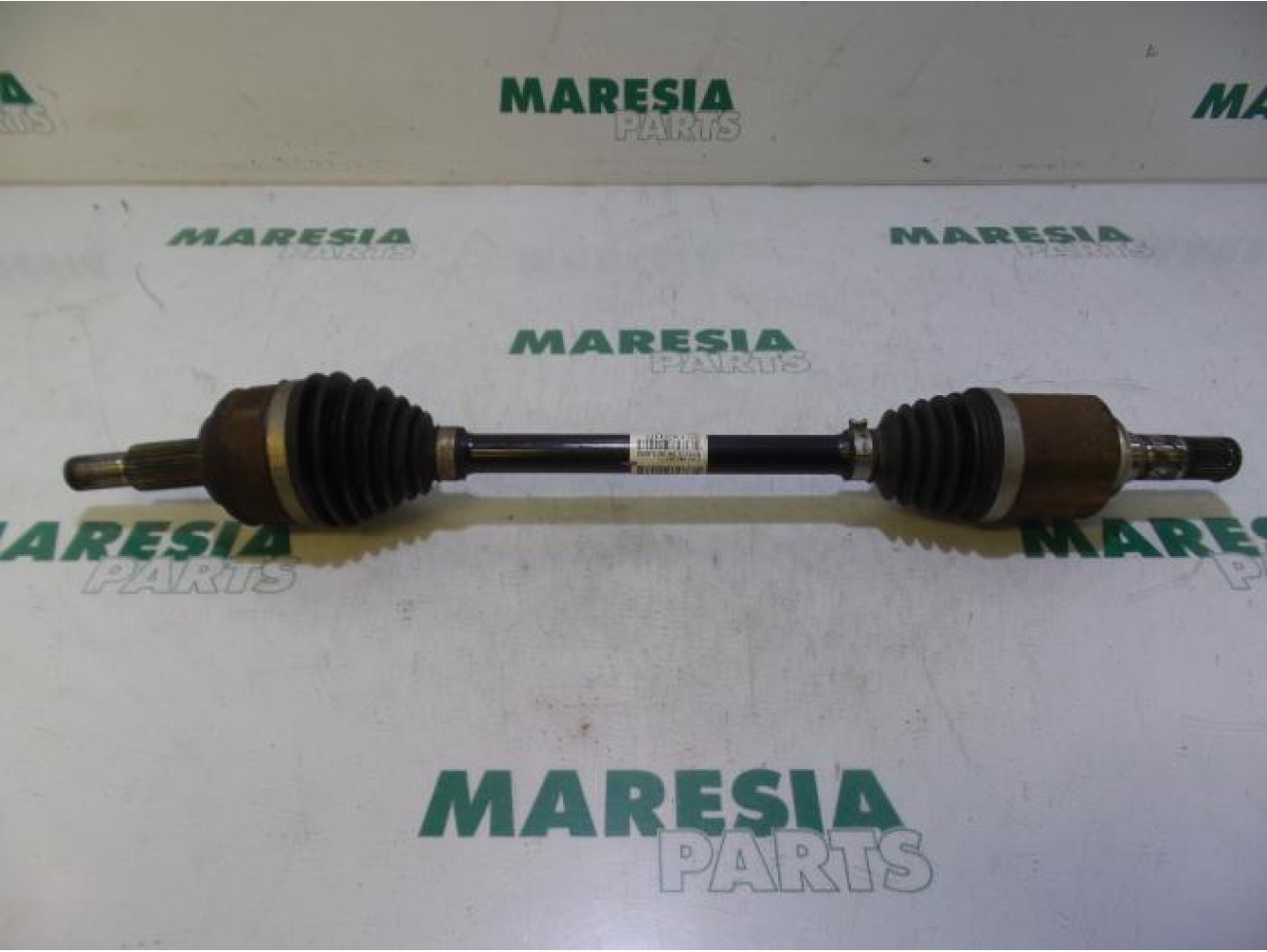Renault - Kangoo - Front drive shaft, left