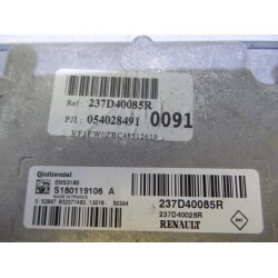 Renault - Kangoo - Engine management computer