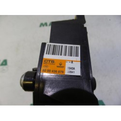 Renault - Kangoo - Gaspedaalpositie Sensor