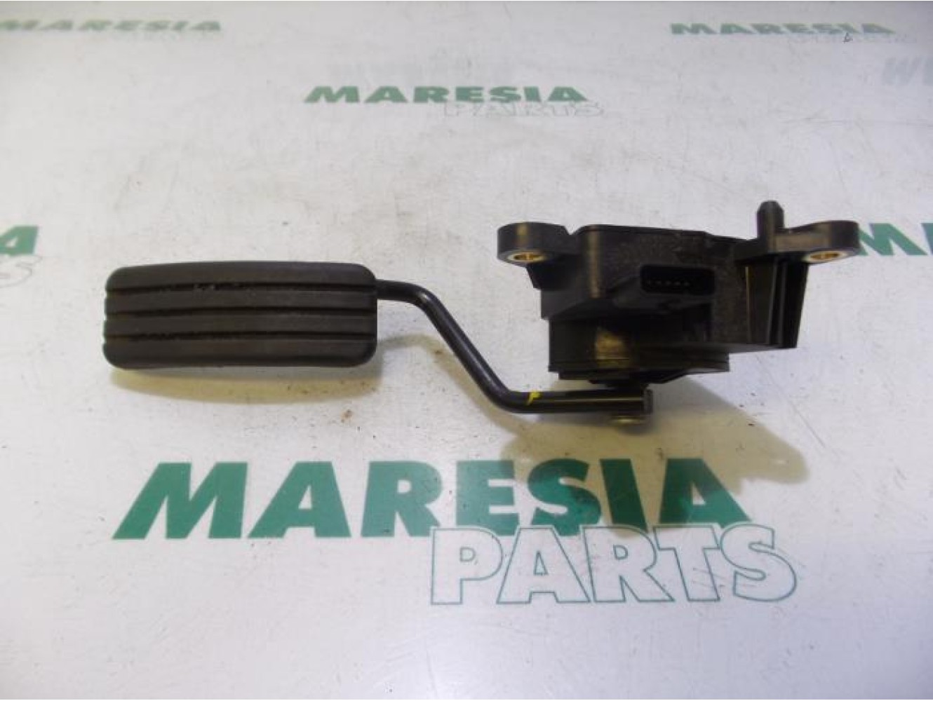 Renault - Kangoo - Gaspedaalpositie Sensor