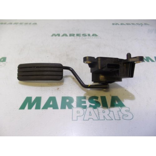 Renault - Kangoo - Gaspedaalpositie Sensor