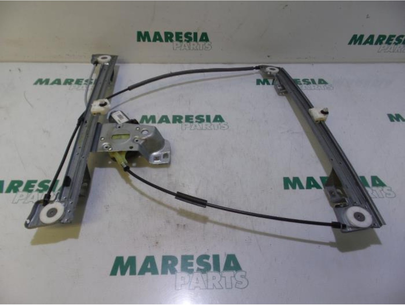 Renault - Kangoo - Window mechanism 2-door, front right
