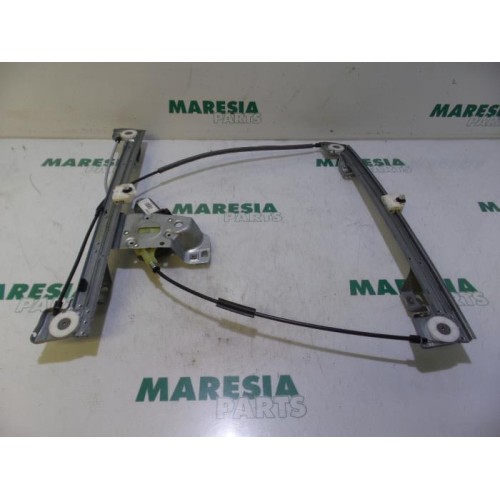 Renault - Kangoo - Window mechanism 2-door, front right