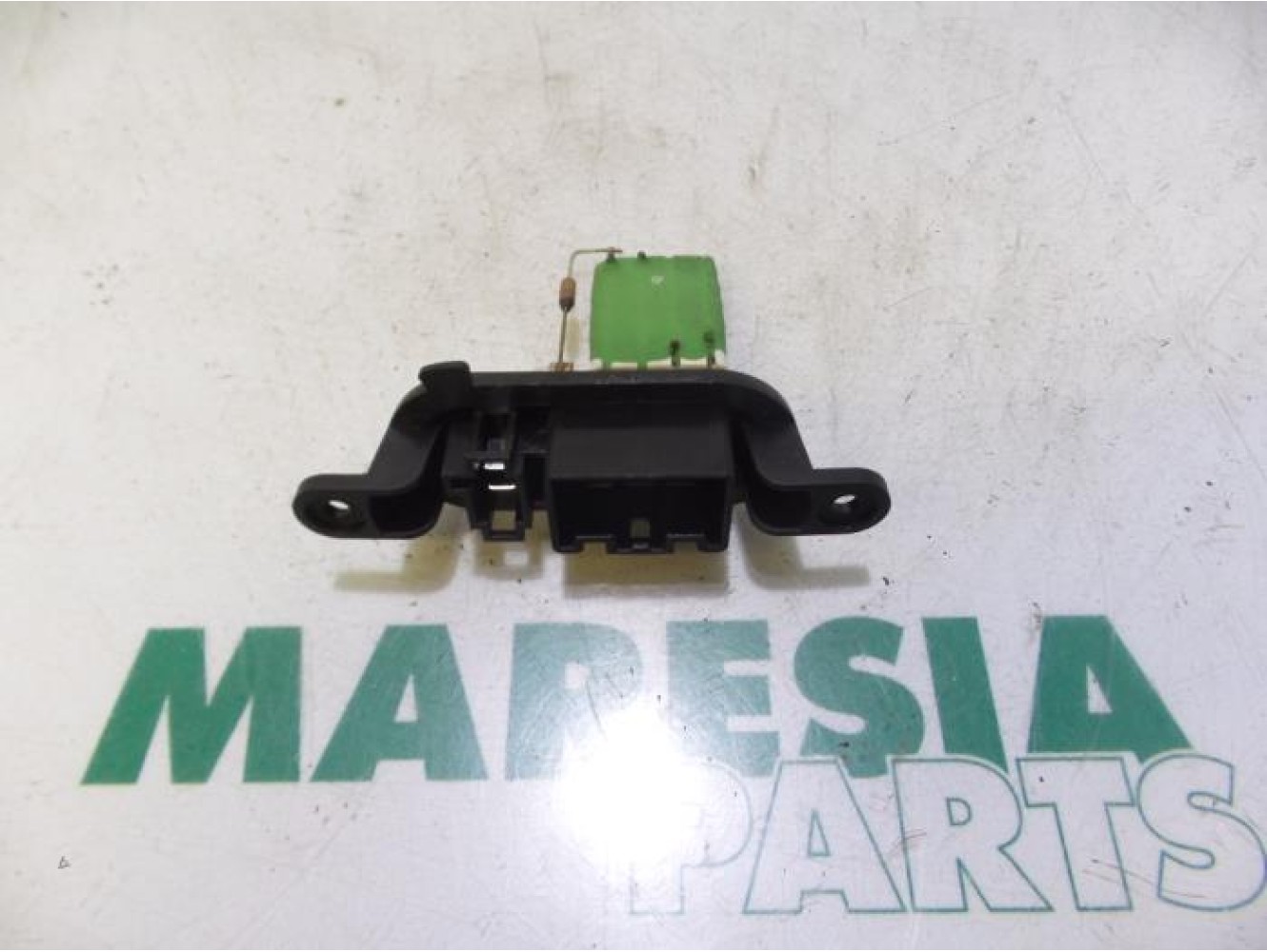 Renault - Kangoo - Heater resistor