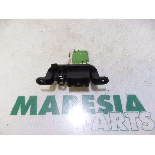 Renault - Kangoo - Heater resistor