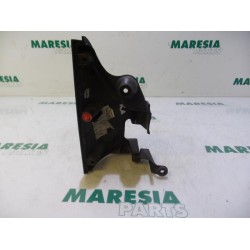 Renault - Kangoo - Rear bumper component, right