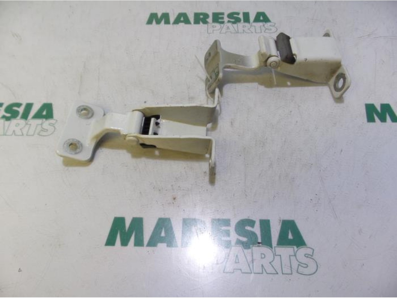 Renault - Kangoo - Tailgate hinge