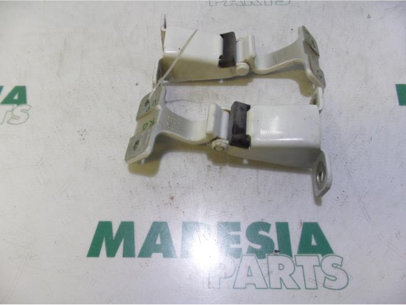 Renault - Kangoo - Tailgate hinge