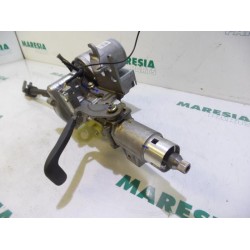 Renault - Kangoo - Steering column housing