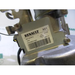 Renault - Kangoo - Steering column housing