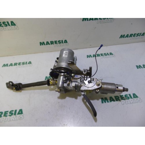 Renault - Kangoo - Steering column housing