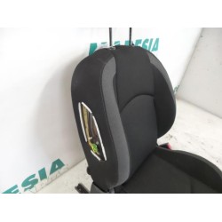 Peugeot - 206 - Sitz rechts
