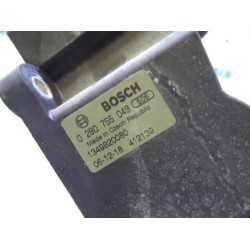 Citroen - Jumper - Gaspedaalpositie Sensor
